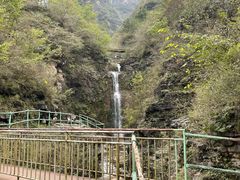 -孤山寨风景区