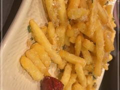 -巴厘龙虾·榜首油焖大虾(洞庭·艺术洋房店)