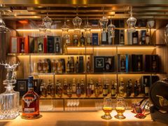 -厦门瑞颐大酒店·VIRGO威士忌酒吧