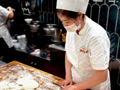 -老昌春饼(中央大街店)