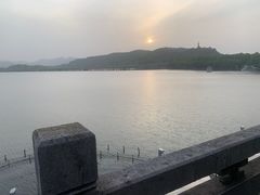 -湖畔居茶楼(湖滨店)