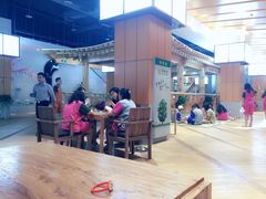 -丽池宫韩式汗蒸会馆(华灯坊店)