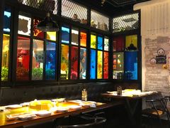 -一品渝香·好吖好鸭时尚干锅鸭头(乐汇城店)