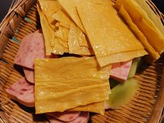 -李子坝梁山鸡(李子坝大鸡哥店)