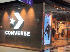 -CONVERSE匡威(正佳广场店)