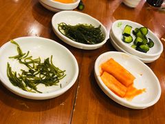 -全州拌饭馆(断桥店)