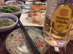 -平成屋·午肴夜酒(四川北路店)