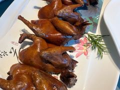 妙龄乳鸽-一麦·龙岛(上海青浦店)