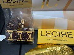 -Lecire乐希瑞巧克力(丽泽天街店)