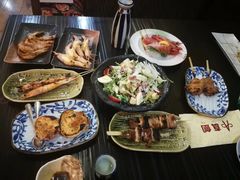 -真剑日本料理·铁板烧(贵州路店)