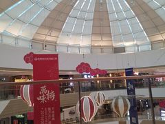 -小放牛河北菜(长安万达店)