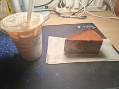 -星巴克(保定万博广场店)