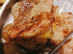 -花味烤肉·拌饭(建邺万达店)