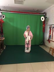 -梨园天地京剧摄影(玲珑天地店)