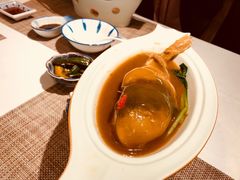 -肆月河豚·新淮扬(金融街店)