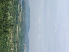 -南京市无想山景区