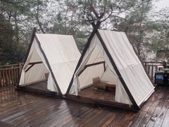 -天目湖涵田半山温泉