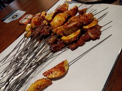 -奥体中心(地铁站)