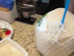 -丰卓会海鲜自助(中润大道店)