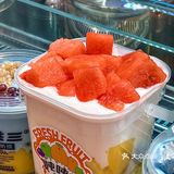 南京也有拉丝的DIY酸奶吨吨桶啦！低脂低糖超好喝