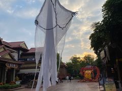 -南宁方特东盟神画