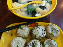 -小杨生煎(湟普汇店)