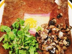 -La Creperie法餐厅(桃江路店)