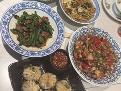 -欧记大排档·景德菜(上海首店)