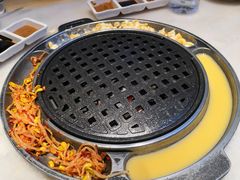 -韩宫宴炭火烤肉(印象城店)