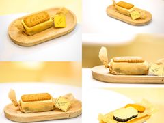 -XI·LaundryCafe 喜咖自助洗衣咖啡店