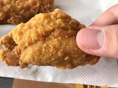 -麦当劳(华发商都店)