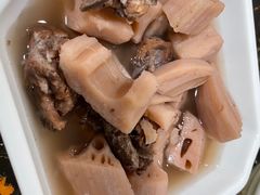 -大邑李记肥肠血旺