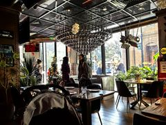 -1886德国汽车餐厅(外滩中央店)