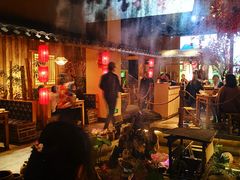 -寻钵记民菜馆·正宗常德钵子菜(滨湖路店)