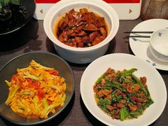 -简小舍·民间手艺菜(武昌江滩店)