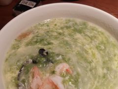 -吕氏疙瘩汤·新鲁菜(济南万象城店)