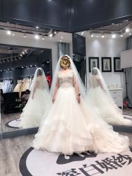 -深白婚纱艺术馆(王府壹号店)