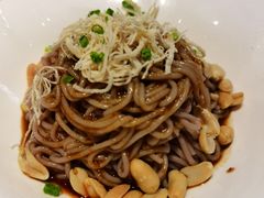 鸡丝荞面-望蓉城·古法酸菜鱼(世纪汇店)