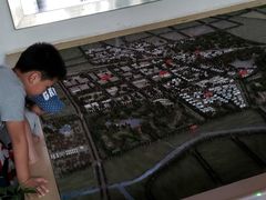 -张家港凤凰山景区河阳山歌馆