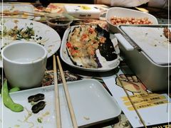 -木屋烧烤(双榆树店)