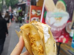 -易老大蛋烘糕(奎星楼总店)