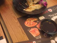 -Sushi Love 创意寿司(丽影广场店)