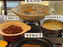 -湘力力小院·鱼汤泡饭(枫林路店)