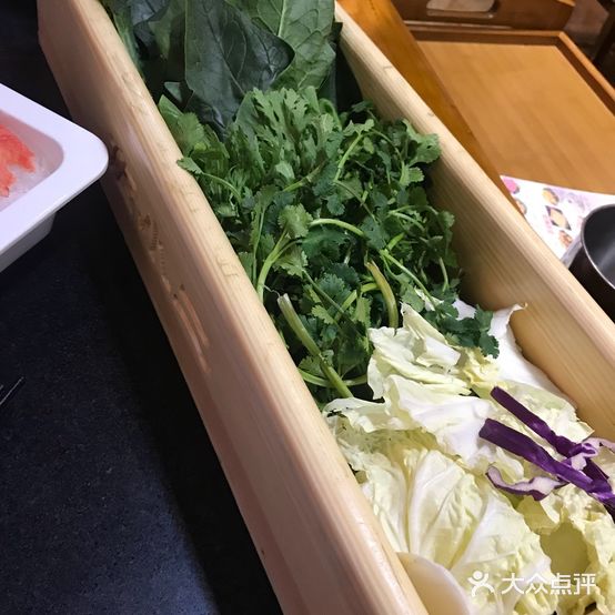 店小二合顺祥老北京炭火锅