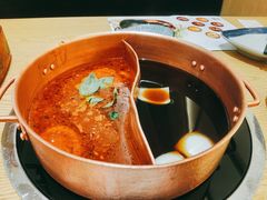 番茄寿喜锅-伊豆野菜村(大族广场店)