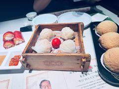 -悦满楼·西关名点·湛江名菜(航空综合大厦店)