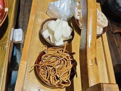 -正南齊北重庆老火锅(光华村直营店)
