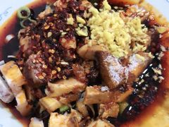 -温记府廟豆汤饭·始于1955年(海椒店)