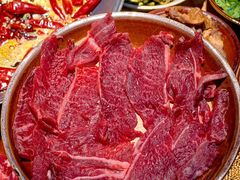 -阳阳老火锅(小南门店)