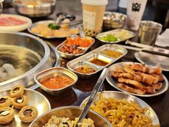-大喜烤肉(海宁尚东店)